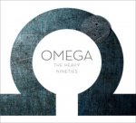 The Heavy Nineties - Az Omega együttes összegyűjtött angol és német felvételei IV/IV - CD