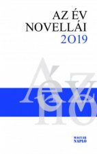 Az év novellái 2019
