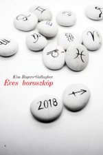 Éves horoszkóp 2018
