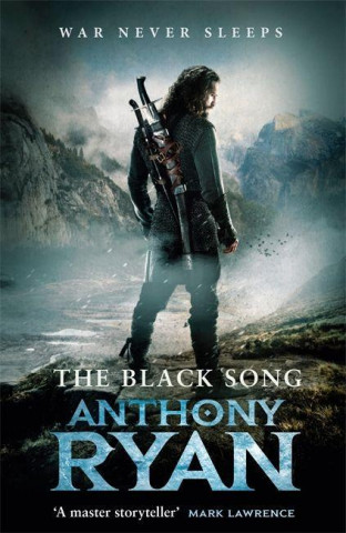 Black Song (Brožovaná)