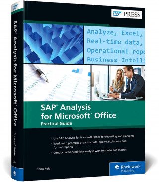 SAP Analysis for Microsoft Office
