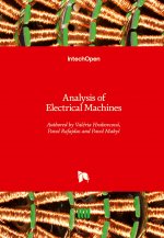 Analysis of Electrical Machines