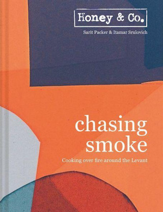 Chasing Smoke: Cooking over Fire Around the Levant