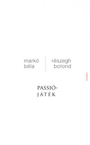 Passiójáték