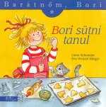 Bori sütni tanul