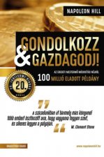 Gondolkozz & gazdagodj! - 20. jubileumi kiadás