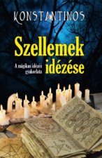 Szellemek idézése