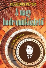 A nagy hadronütköztető