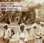 Kim - Az ördöngős - Hangoskönyv - MP3
