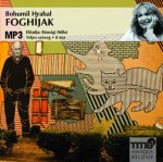 Foghíjak - Hangoskönyv