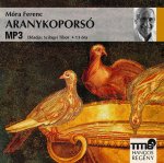Aranykoporsó - Hangoskönyv - MP3