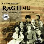 Ragtime - Hangoskönyv