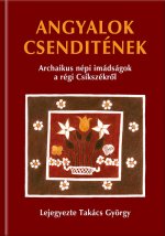 Angyalok csenditének
