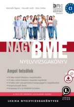 Nagy BME Nyelvvizsgakönyv - Angol Felsőfok