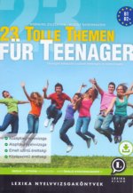 23 Tolle Themen für Teenager