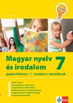 Jegyre megy! - Magyar nyelv és irodalom 7