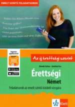 Érettségi - Német - Feladatsorok az emelt szintű írásbeli vizsgára