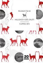 Hallgasd a szél dalát! - Flipper, 1973