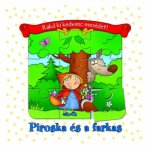 Piroska és a farkas