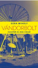 Vándorbolt
