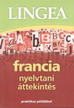 Lingea francia nyelvtani áttekintés