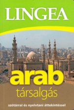 LINGEA arab társalgás