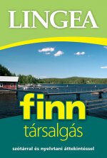 Lingea finn társalgás
