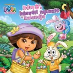 Dóra, a felfedező - Dóra húsvéti nyuszis kalandja