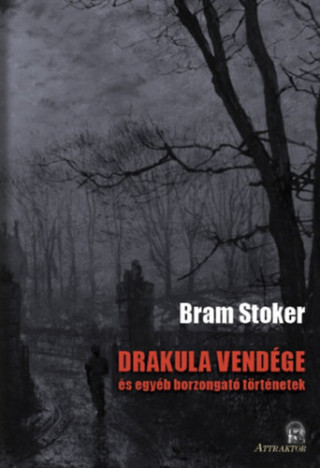 Drakula vendége