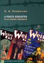 A fekete szerzetes