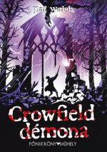 Crowfield démona