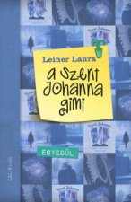 A Szent Johanna gimi 3.