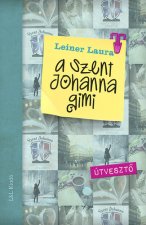 A Szent Johanna gimi 7.