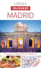 Madrid - A legjobb városnéző útvonalak