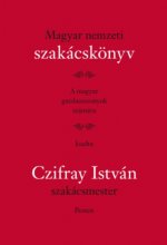 Magyar Nemzeti Szakácskönyv