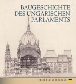 Az Országház építéstörténete (német nyelven)