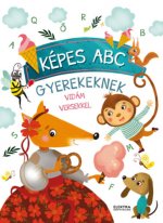 Képes ABC gyerekeknek vidám versekkel