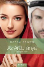 Az Arab lánya - Második rész (Arab 4.)
