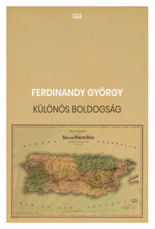 Különös boldogság