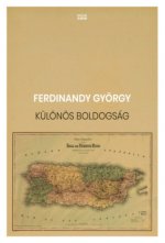 Különös boldogság