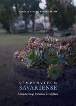 Sempervivum Savariense - Szombathelyi temetők és kripták