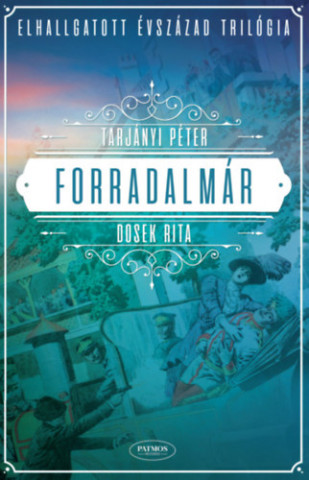 Forradalmár