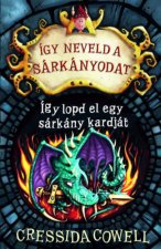 Így neveld a sárkányodat 9. - Így lopd el egy sárkány kardját