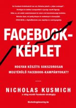 Facebook-képlet