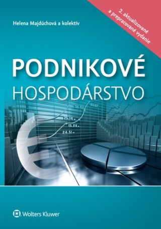 Podnikovďż˝ hospodďż˝rstvo