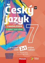 Český jazyk 7 s nadhledem 2v1
