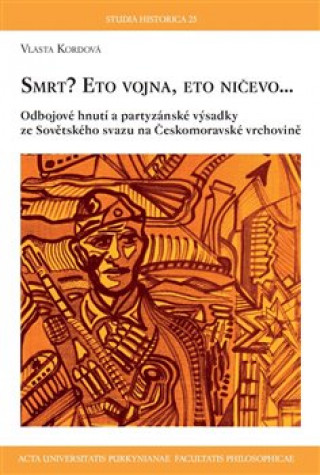 SMRT? ETO VOJNA, ETO NIďż˝EVOďż˝