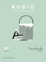 VORSCHULE B1 ZHALEN & BUCHSTABEN
