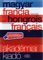 Magyar-francia kisszótár