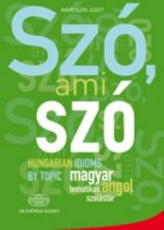 Szo, ami szo - Hungarian Idioms by Topic